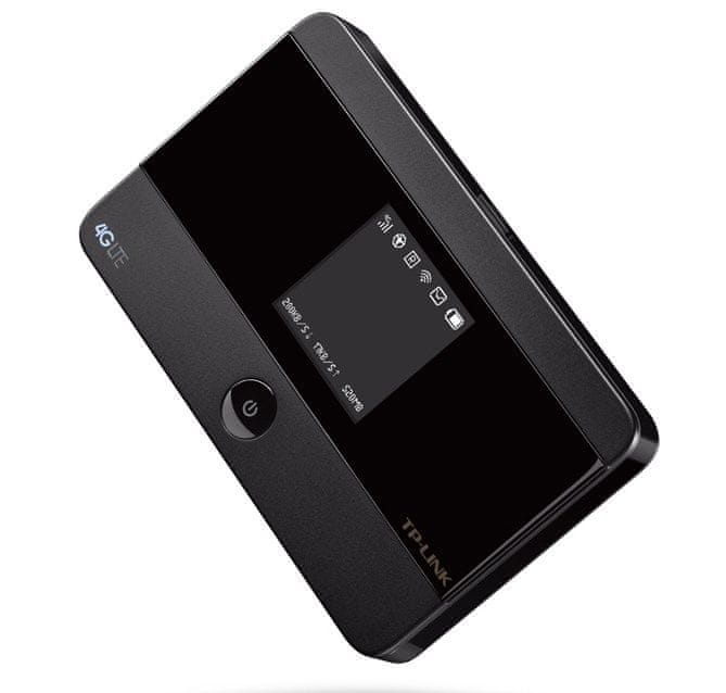 shumee Router TP-LINK M7350 (černý)